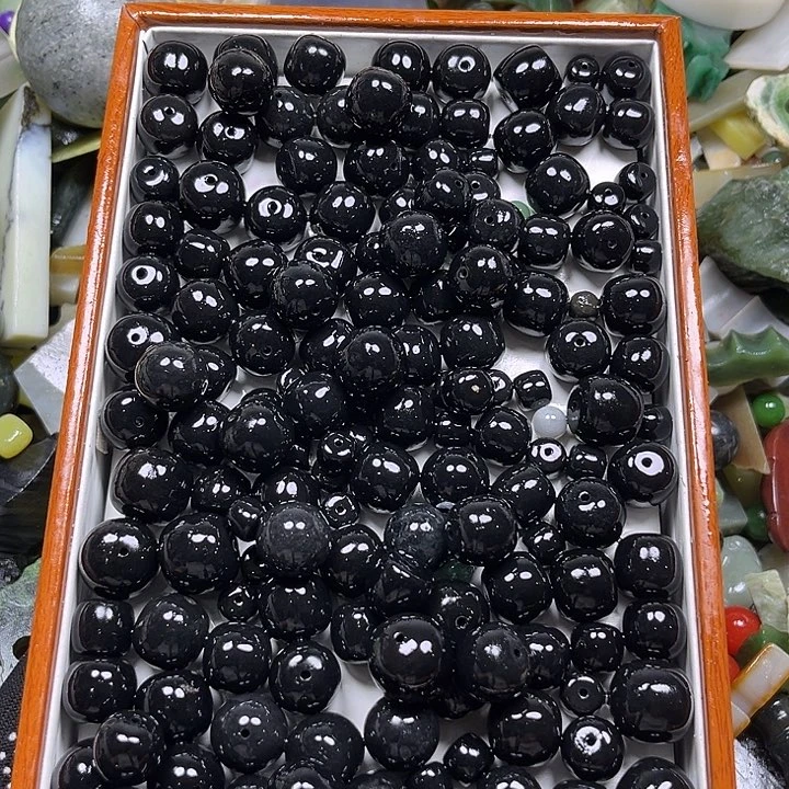 未镶嵌和田玉珠宝奇石