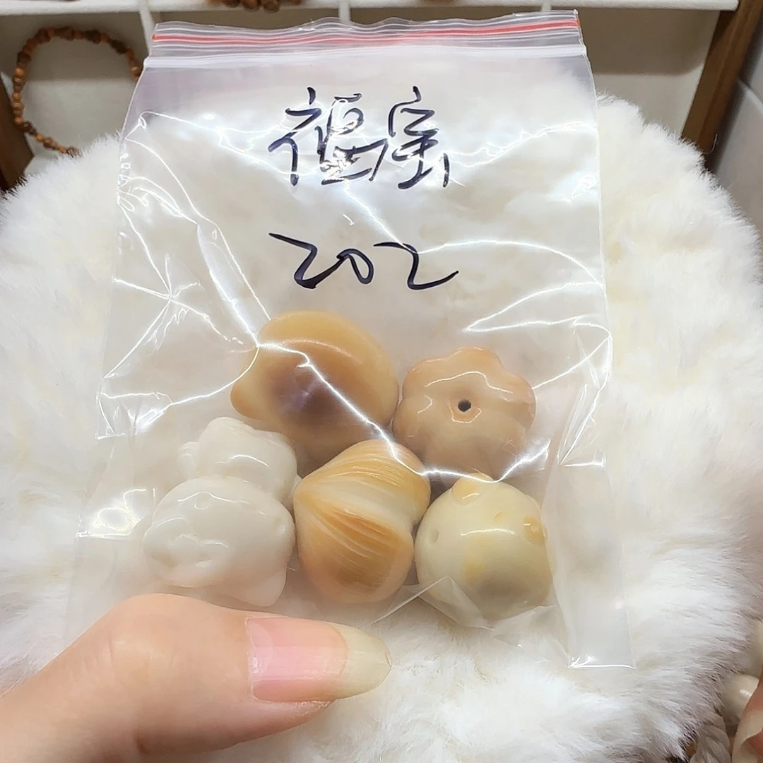 福***宝202 象牙果配件自选