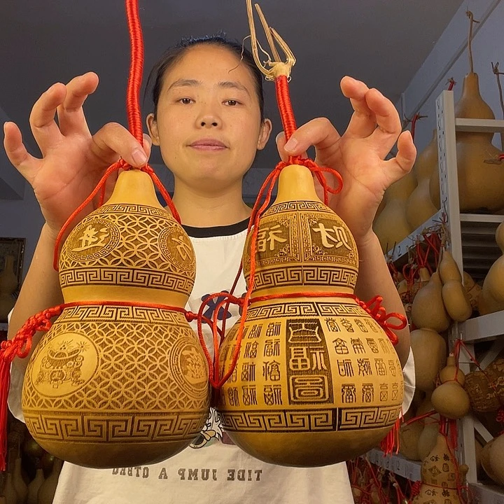 上****介天然葫芦一物一图看图片发货