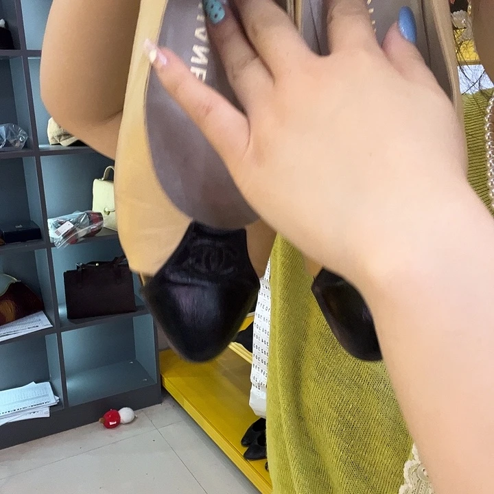 不***的犏牛皮（革）复古风