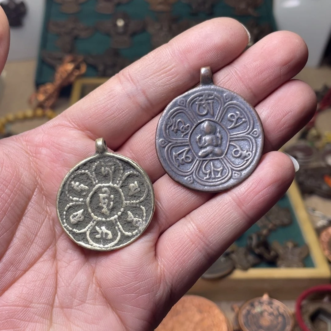 藏传福利咒牌福利