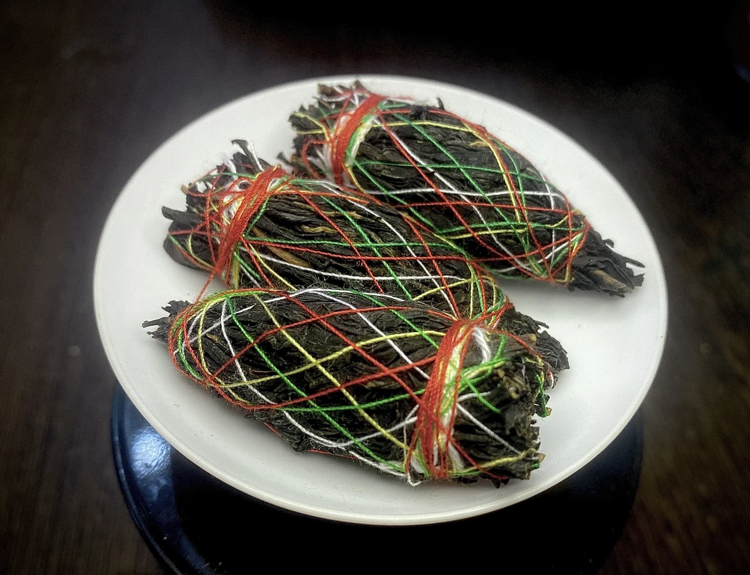 江西茶修水宁红茶龙须茶特色茶工夫红茶