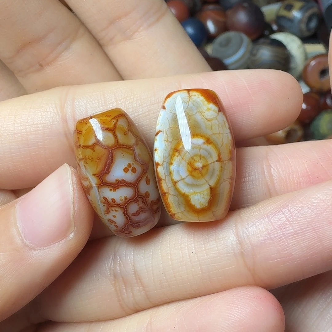 玛瑙/玉髓未镶嵌30包邮