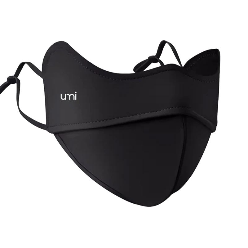 【晨晨精选】BBLLUUEE/粉蓝衣橱 口罩