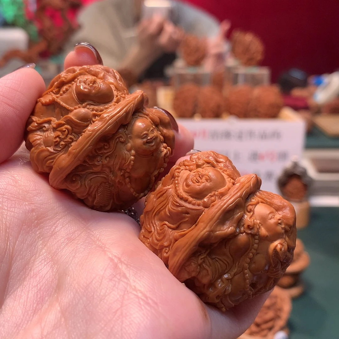 文玩核桃把件1111111111111111