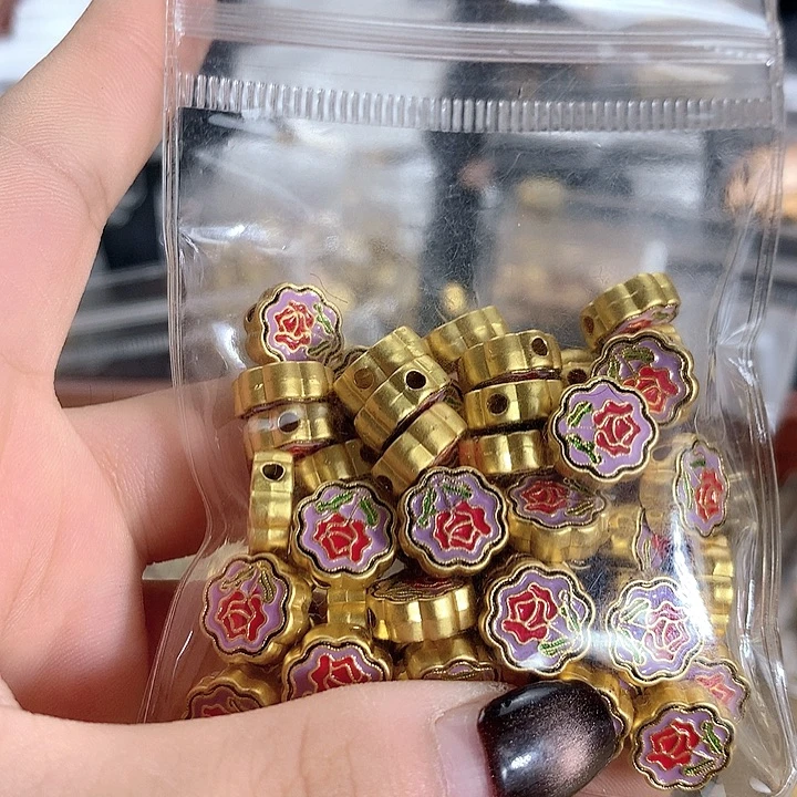 铜合金可爱系列 满三单飞5