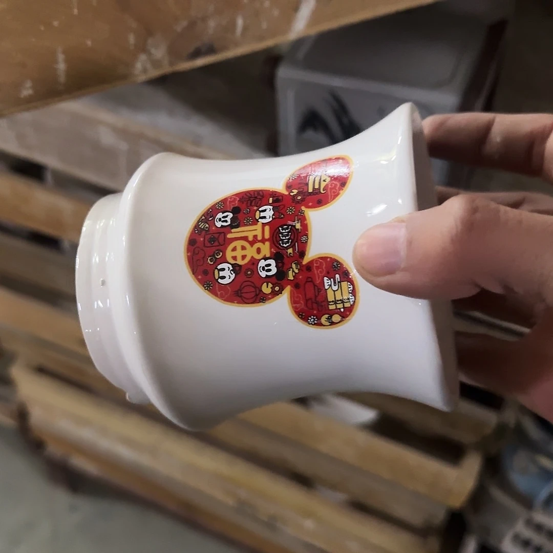 陶瓷福利局·自动合并订单·一个个买凑9元发·