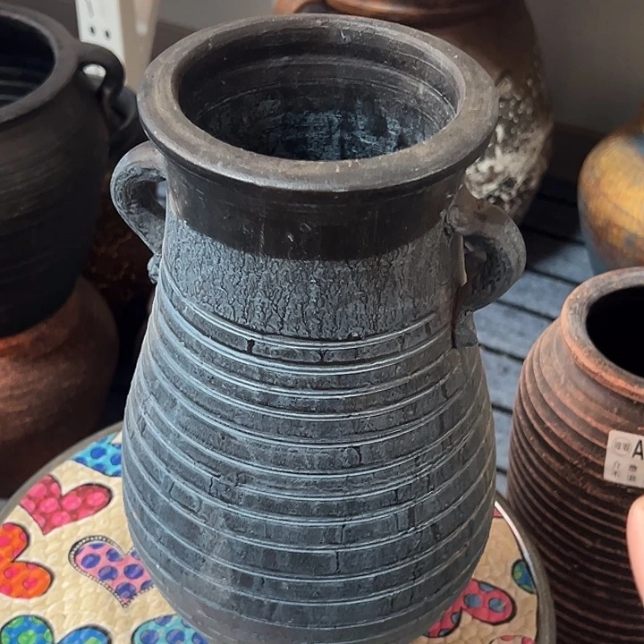 瑕疵带孔高28口12