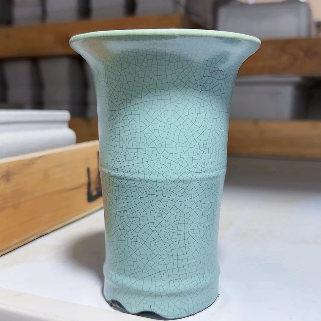 陶瓷花盆特价上新