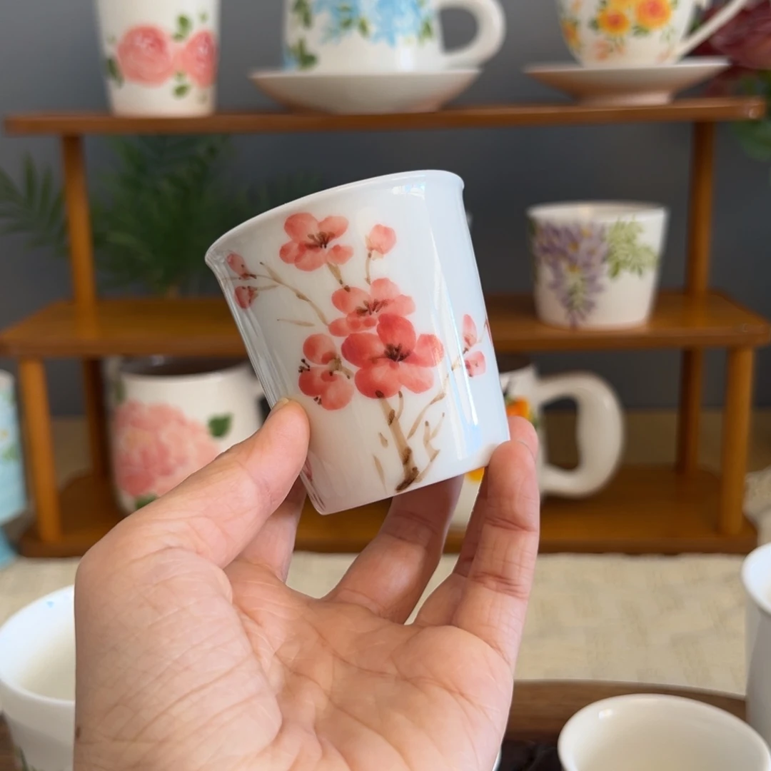 瓷片景德镇陶瓷艺术精品