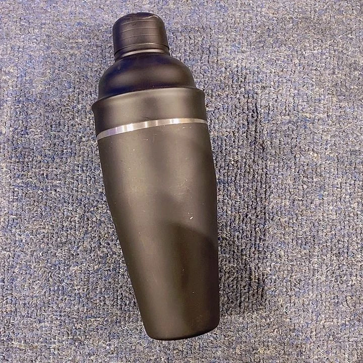 水晶玻璃吸管款700