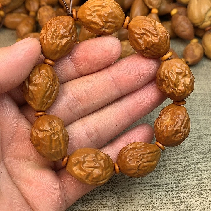 手串/手链橄榄核精品橄榄核手串
