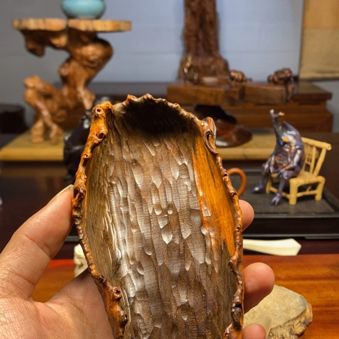 不****交趾黄檀（大红酸枝）