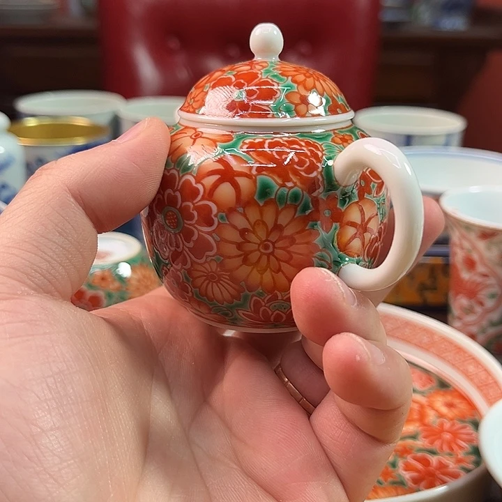 杯千年瓷都景德镇 艺术关注谢佳豪