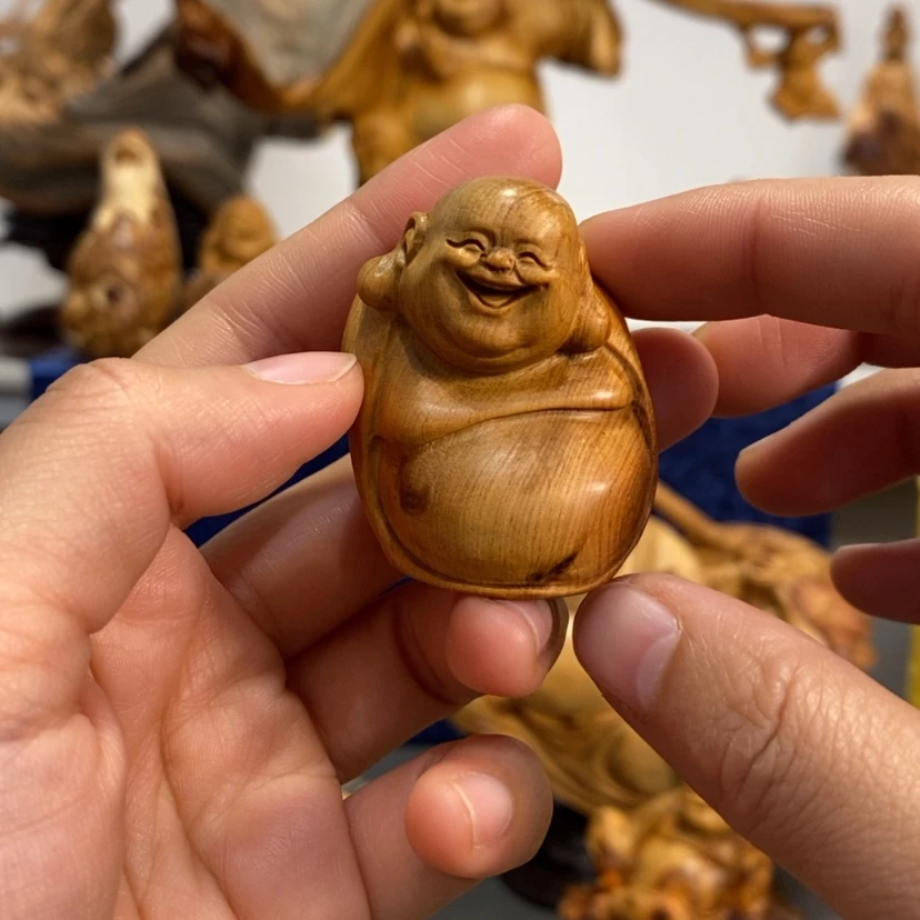 【闪购商品】柏木（崖柏）