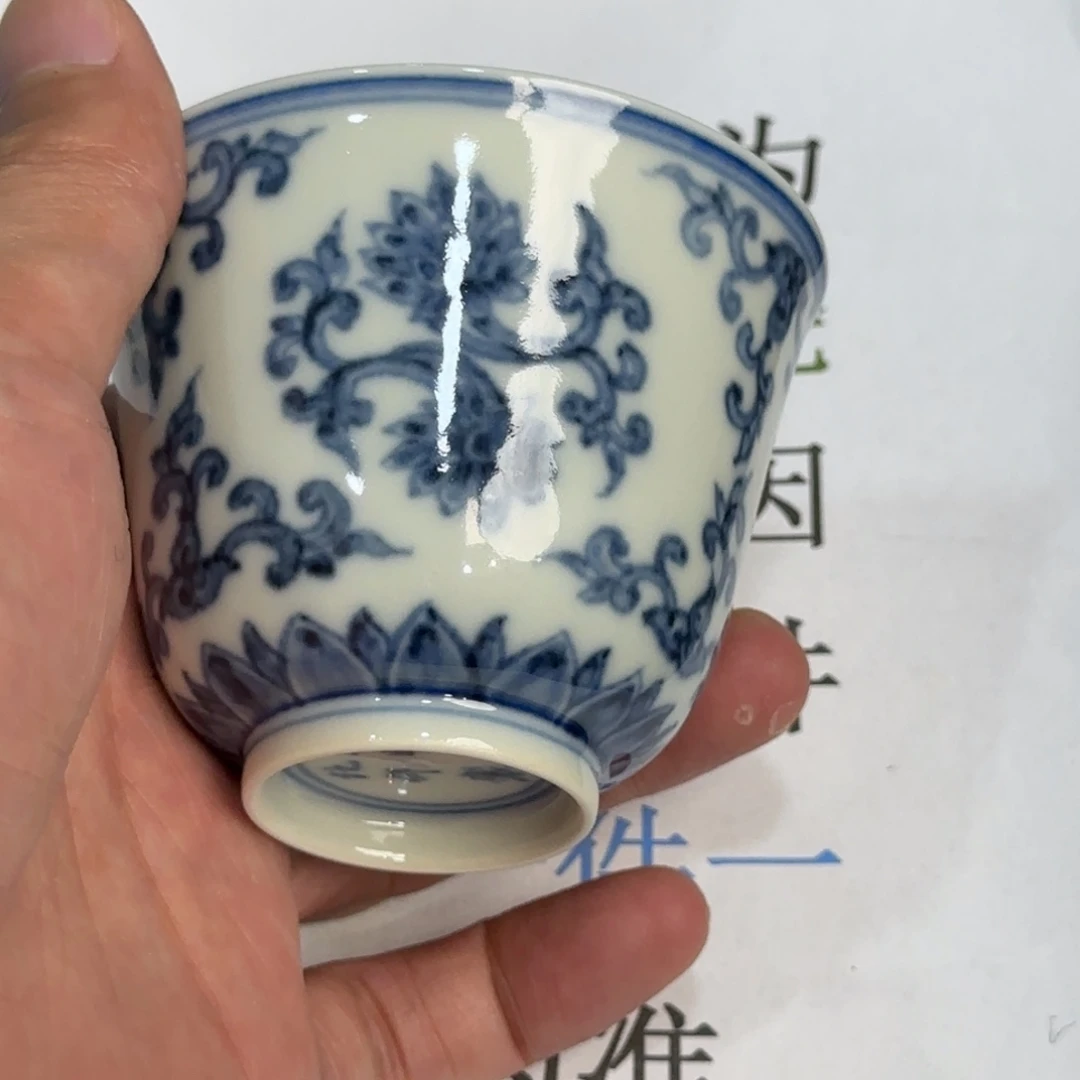 焱***洲摆件当代仿古精品全手工