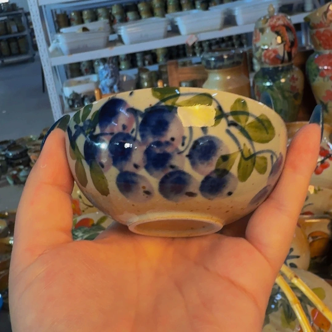 瓷片景德镇源头厂家