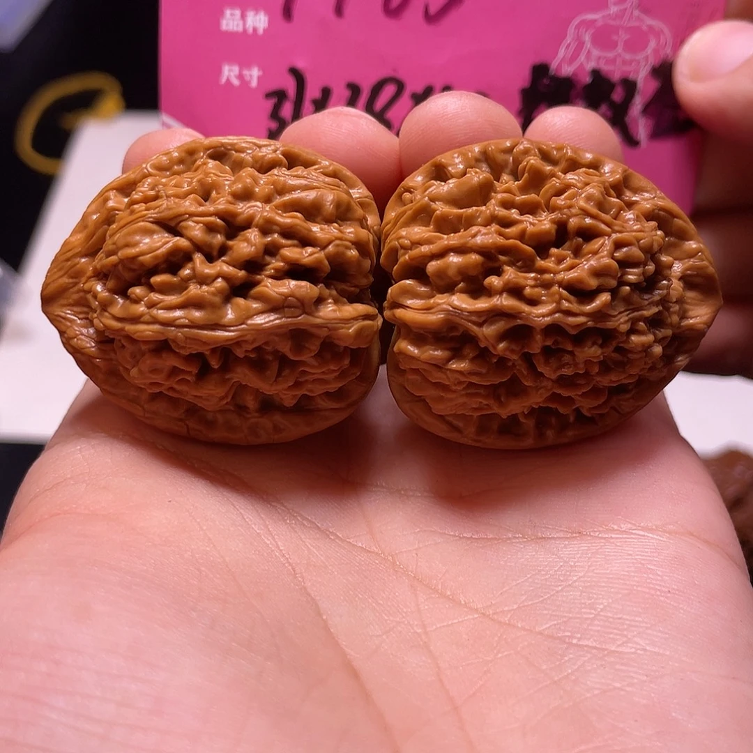 文玩核桃吊坠文玩