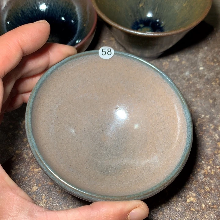 茶盏细看这支可公屏聊58