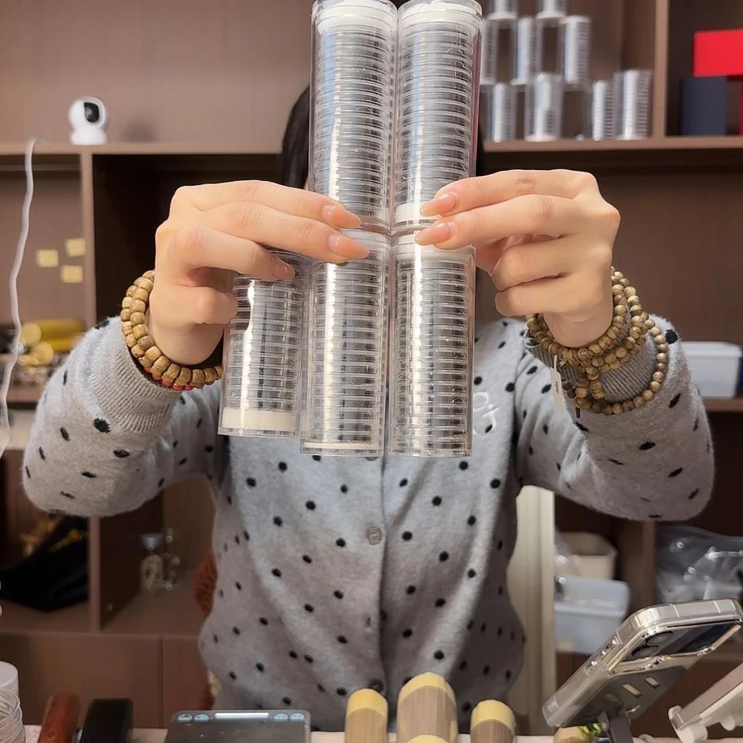 富森龙涎高阶小祥云5管