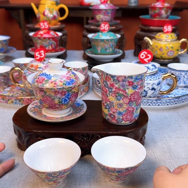 景德镇陶瓷景德镇瓷器