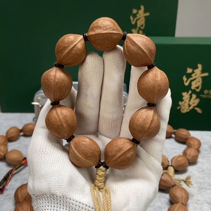 手串/手链橄榄核2126