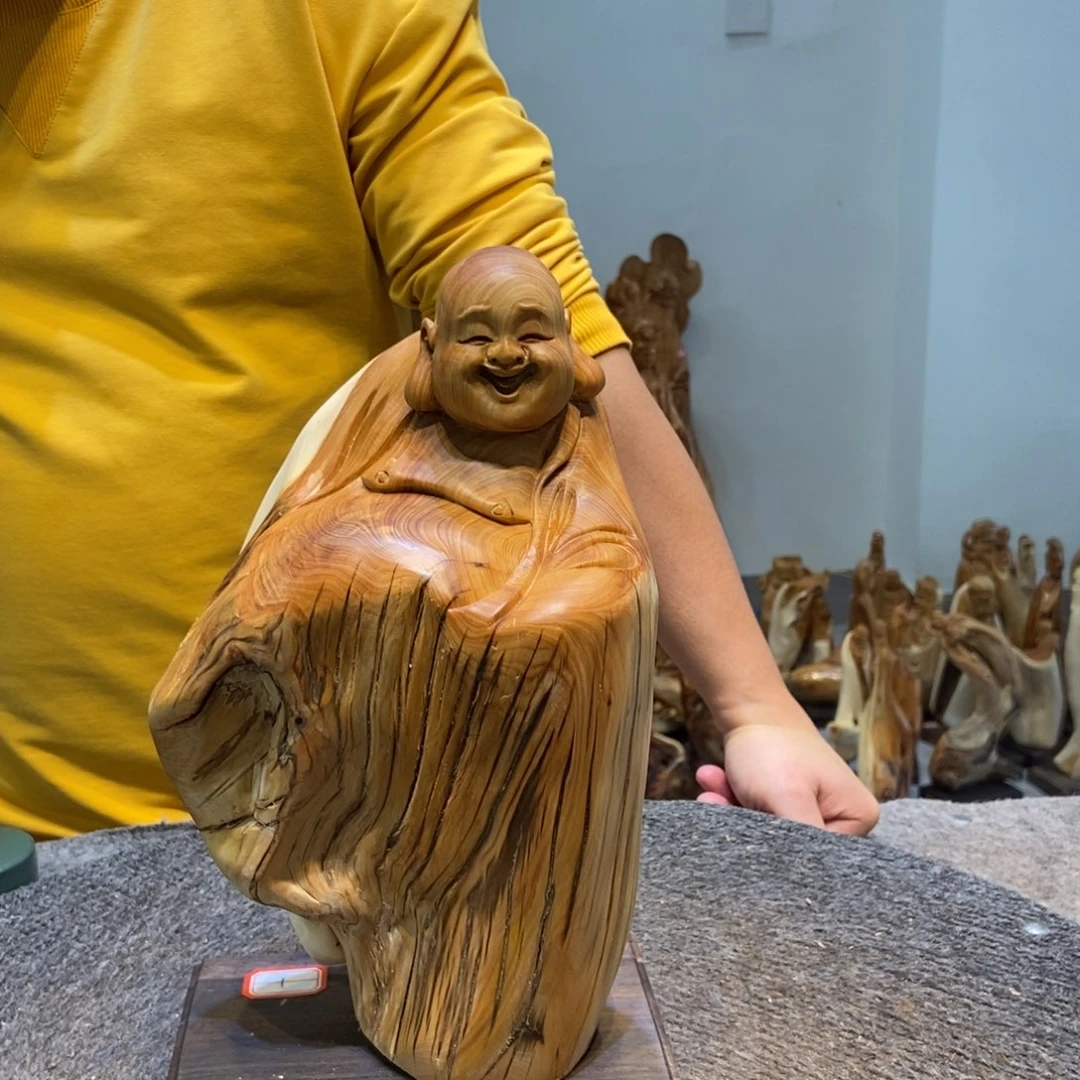 柏木（崖柏）进来点点关注哦