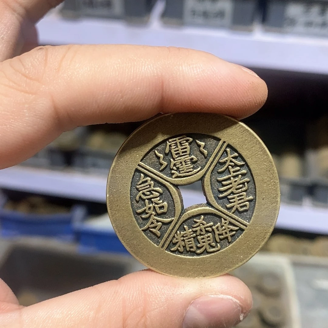 铜现代仿制仿古工艺品