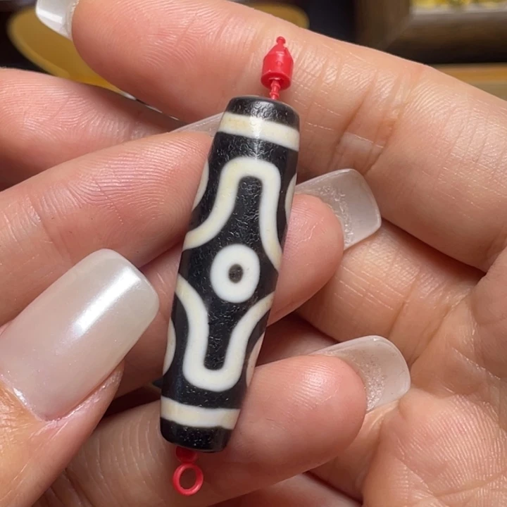 小****玛瑙/玉髓未镶嵌颈饰