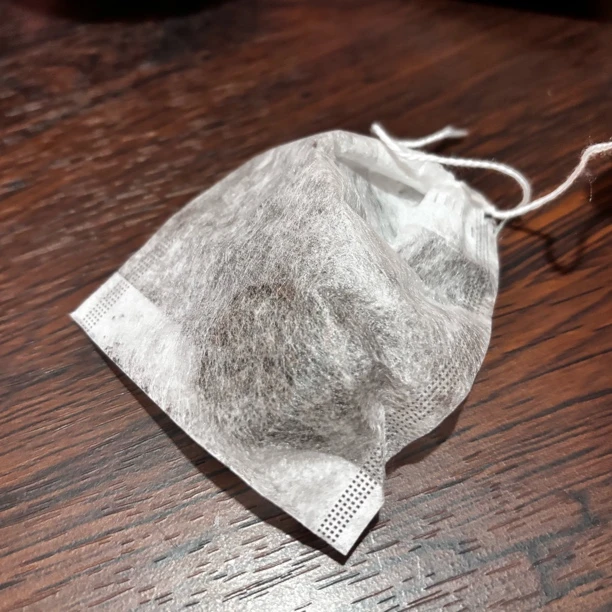 山夫堂小米沱古树普洱熟茶