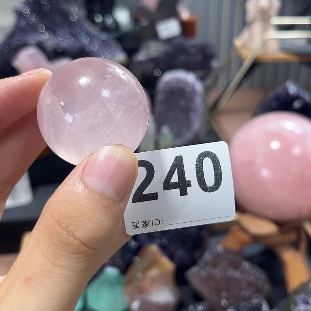 未镶嵌大型摆件（非配饰）水晶
