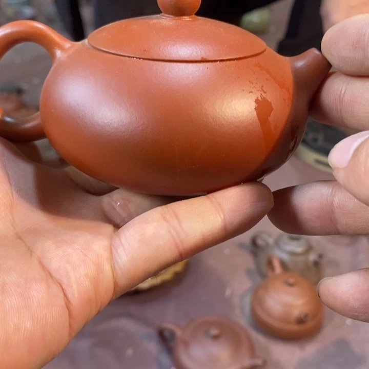 茶壶紫砂22558855855