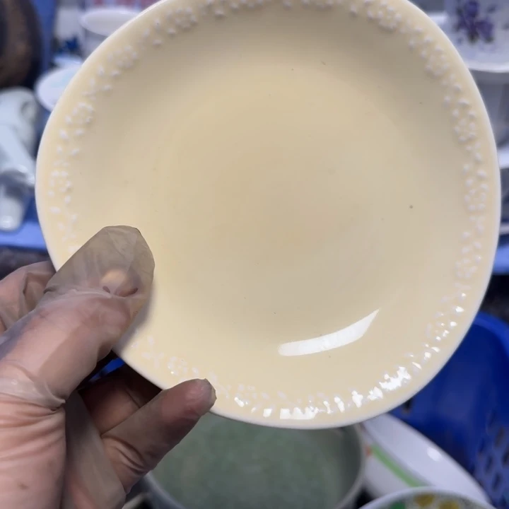 ****a琉璃手工艺品无痛