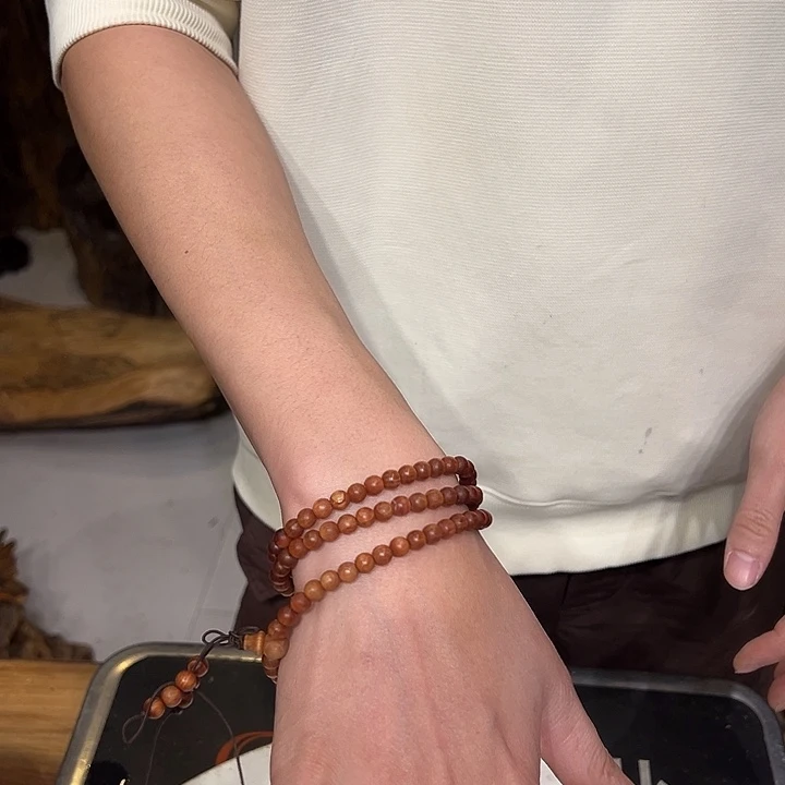 松木（琥珀木）琥珀