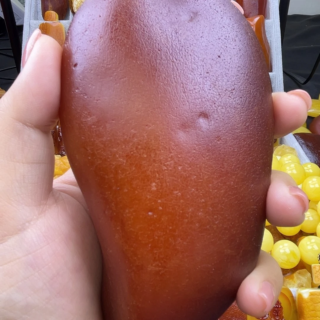 定制蜜蜡未镶嵌988998899999