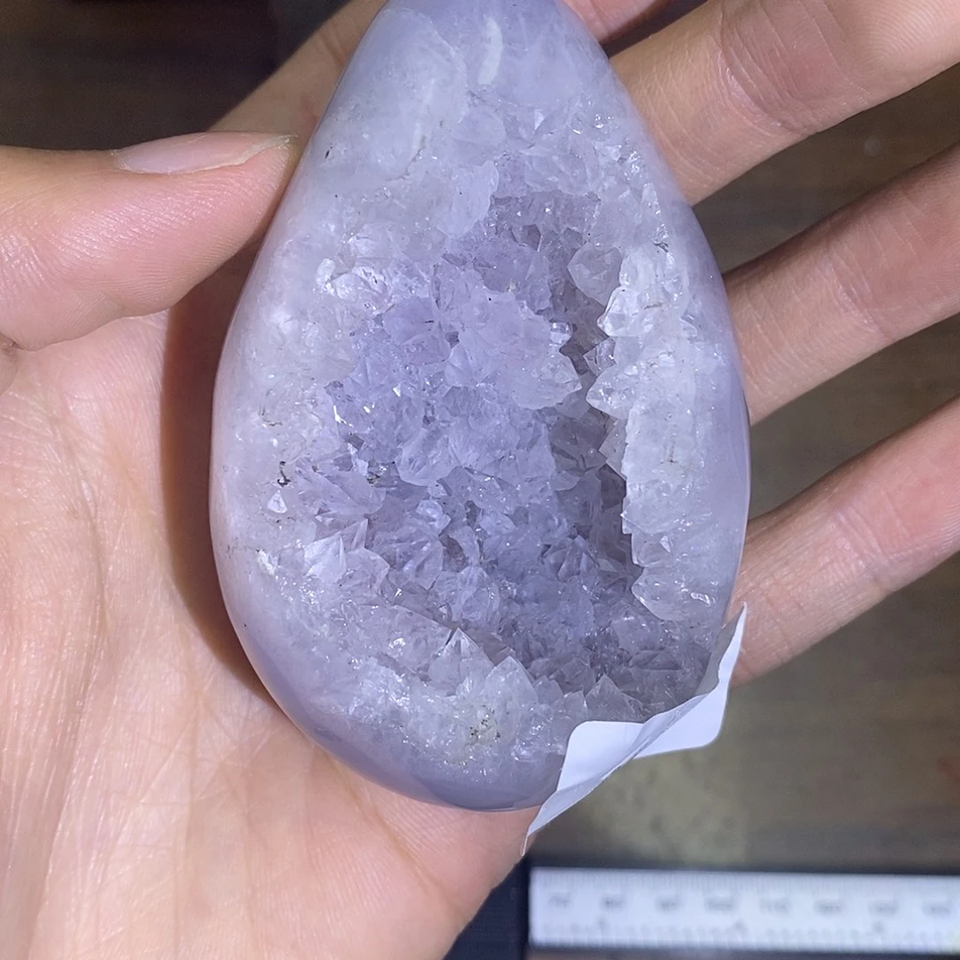 玛瑙/玉髓未镶嵌天然玛瑙龙蛋