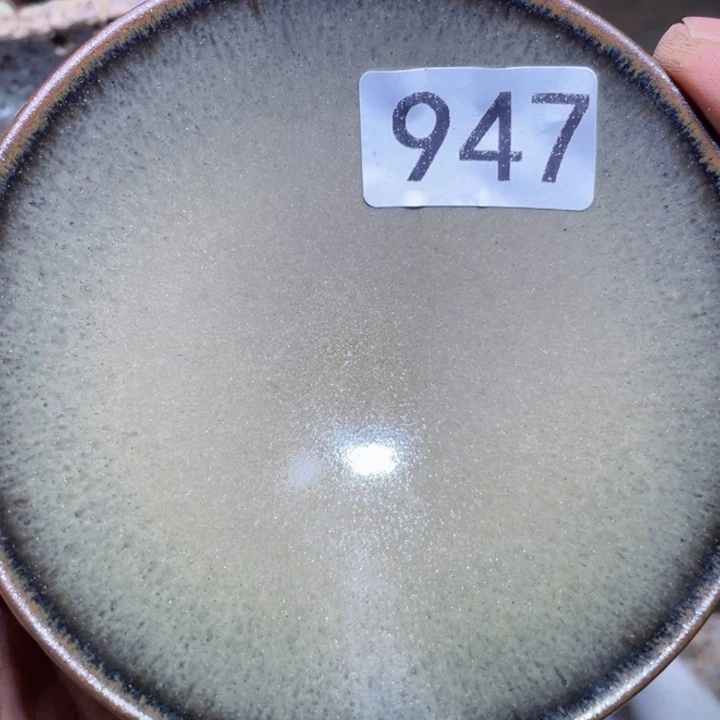 茶盏茶具及各种用品947件