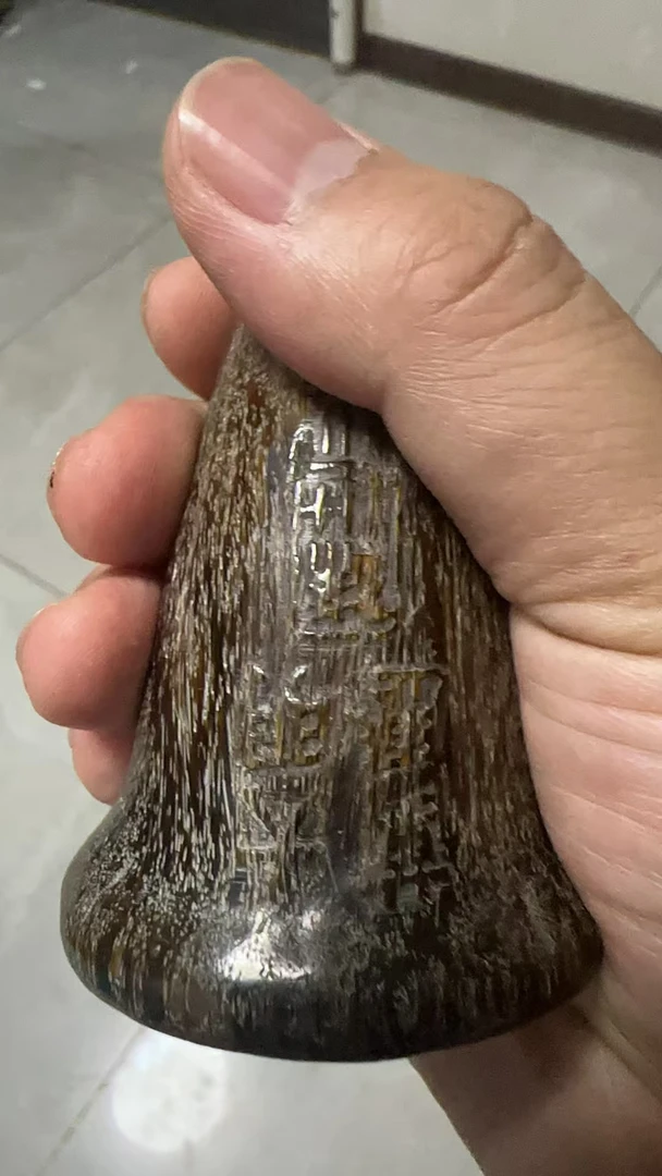 室内摆件直播间所见即所得摆件黑小2