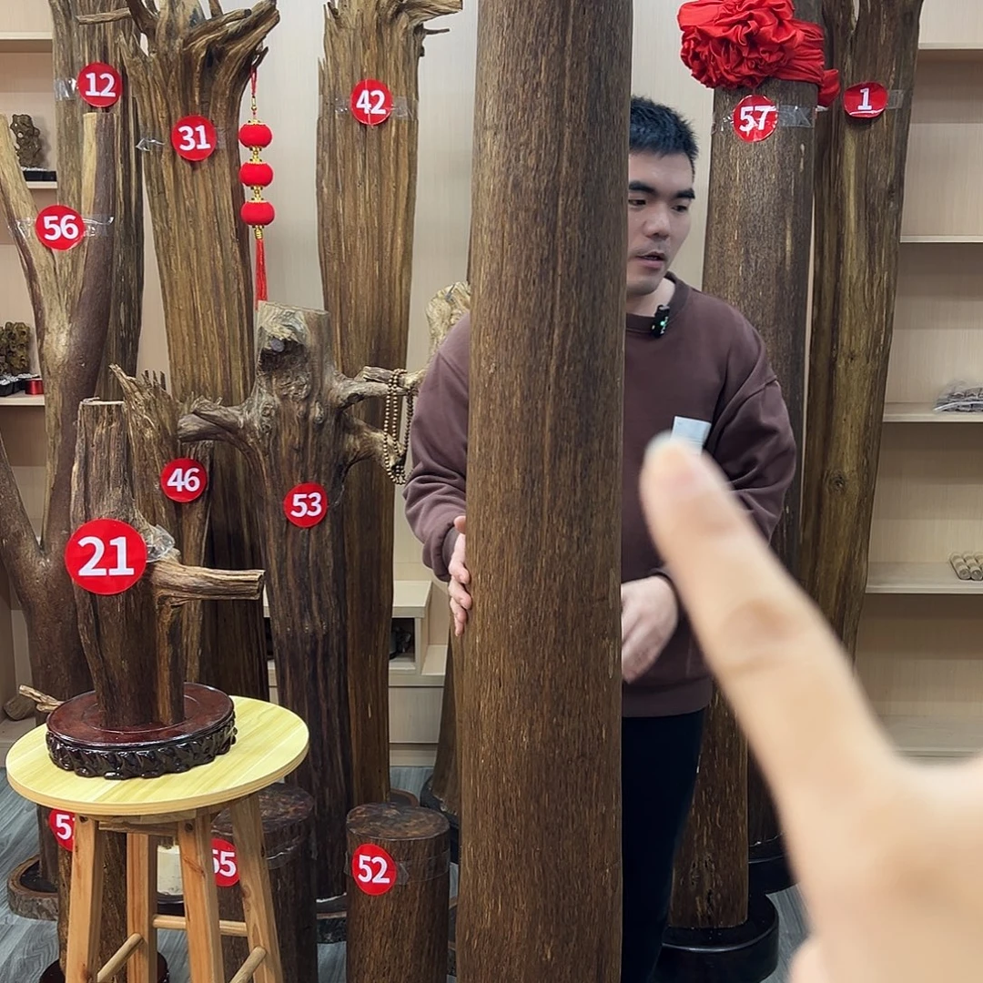 体***运沉香碎屑沉香沉香