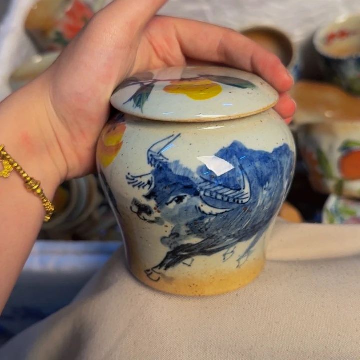 瓷片清库存价格 不返场