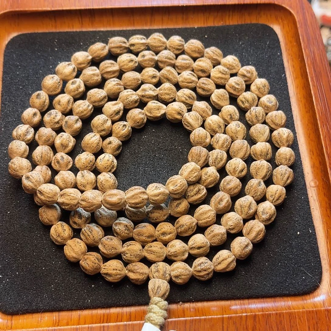 柏香籽/百香籽吊坠