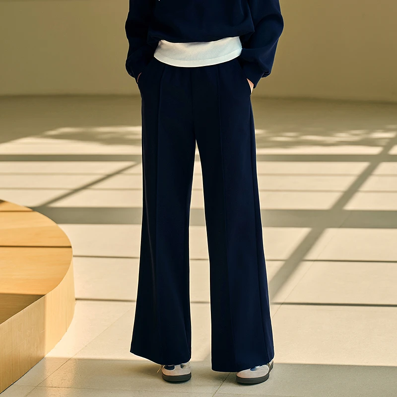 BADINA休闲裤153T033