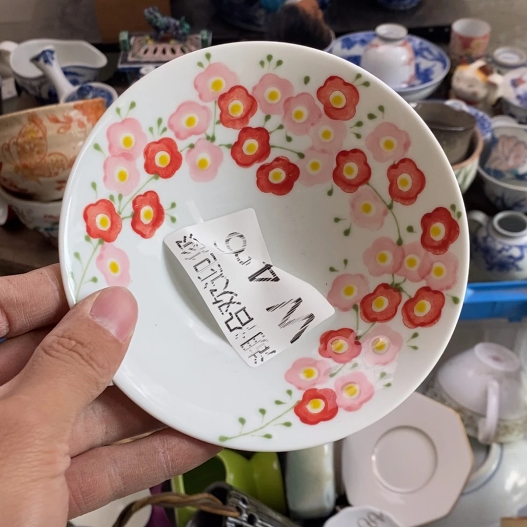 瓷器的一个人的时候我也是小****界