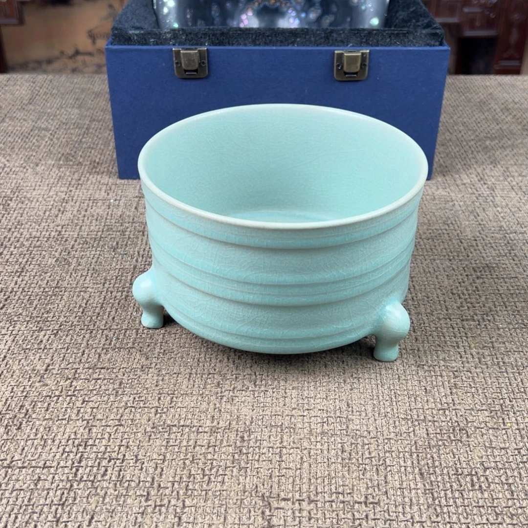 陶Lao窑瓷直播间正能量开门货