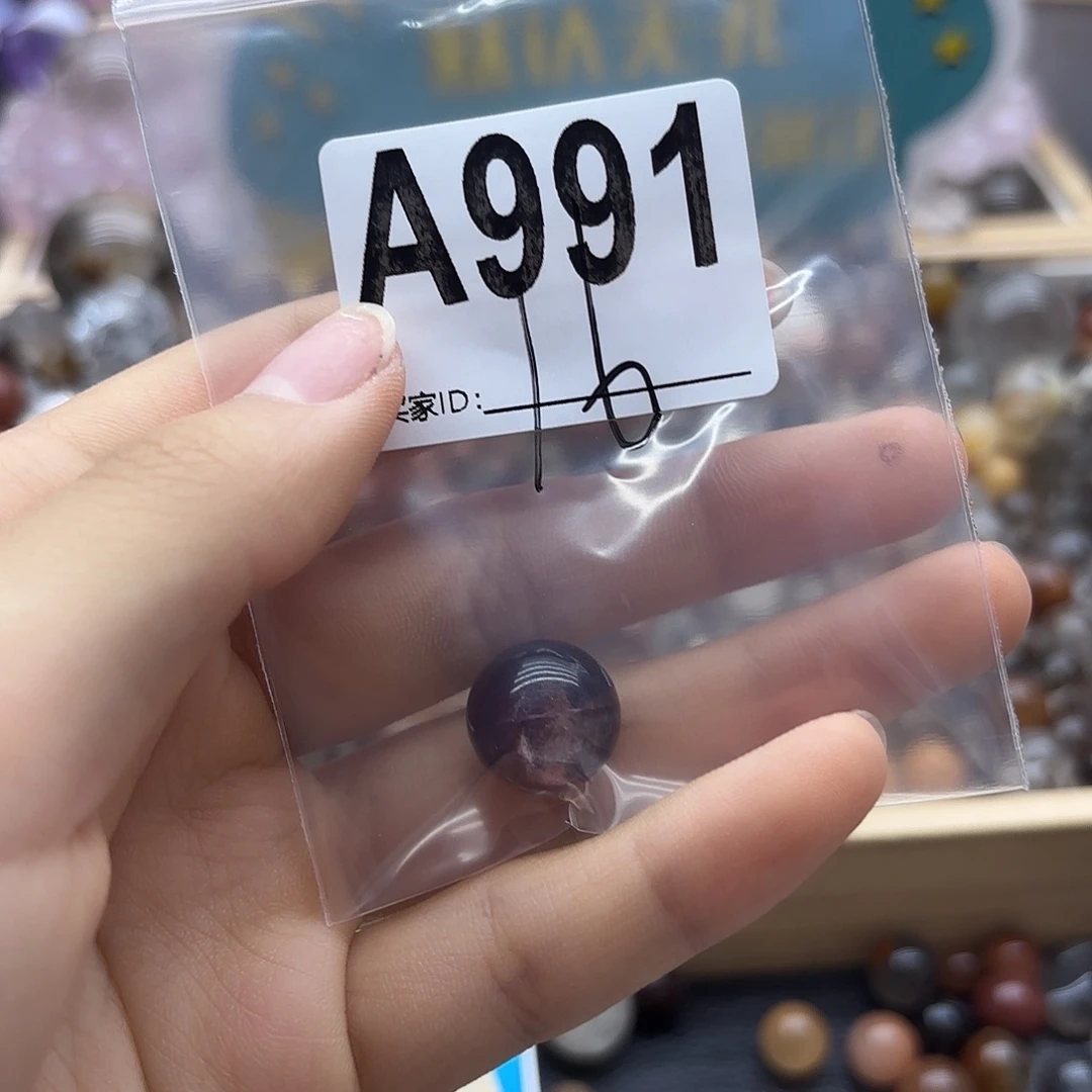 嘟***~未镶嵌珠宝半成品紫晶991