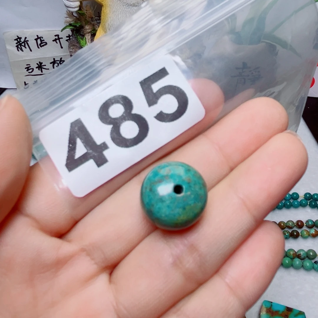 想****．湖北原生态特色散珠配饰