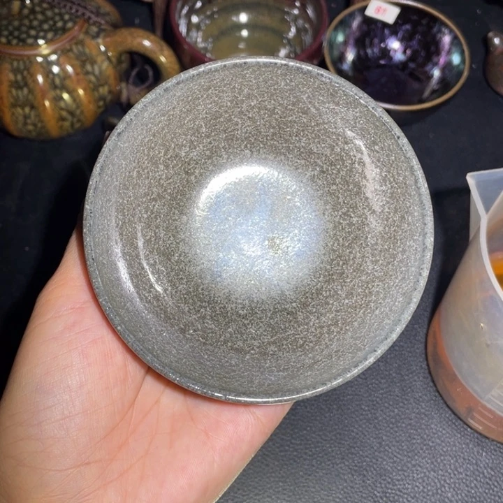 茶盏建盏直播间链接