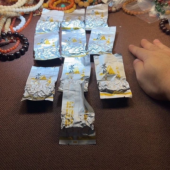 檀香紫檀（小叶紫檀）其他好的