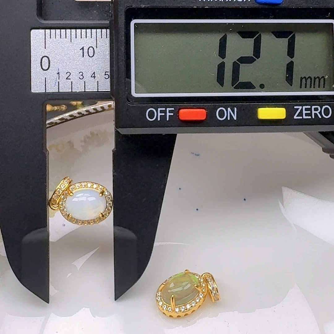 颈饰银S925镶嵌紫晶紫水晶925镶嵌36