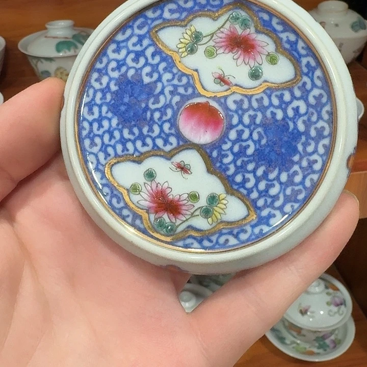 陶瓷艺术品收藏陶瓷